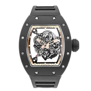 Richard Mille RM 055 Bubba Watson Asia Edition