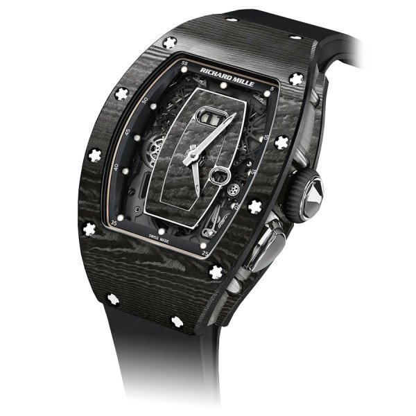 Richard Mille RM Womens collection Automatic Winding RM 037