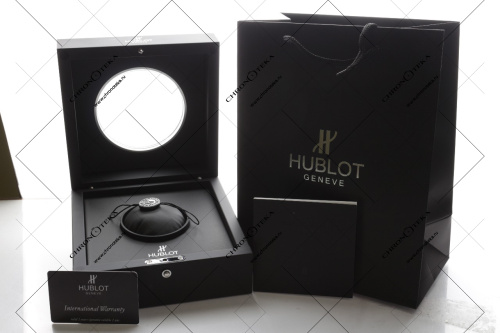 Hublot Big Bang Chronograph 44 mm 301.PM.1780.RX