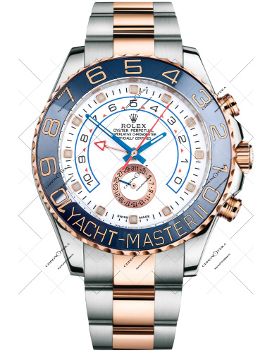 Yacht Master 110