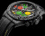 Rolex Cosmograph Daytona Carbon Motley