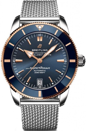 Breitling Superocean Heritage II B20 Automatic 42 UB2010161C1A1