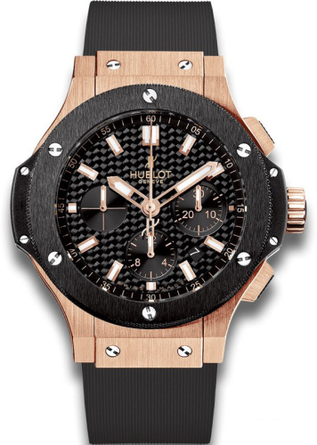 Hublot Big Bang Chronograph 44 mm 301.PM.1780.RX