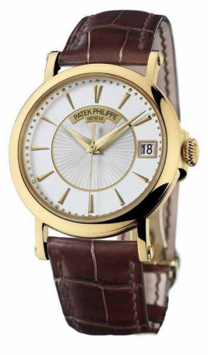 Patek Philippe Calatrava 5153 Officier 5153G