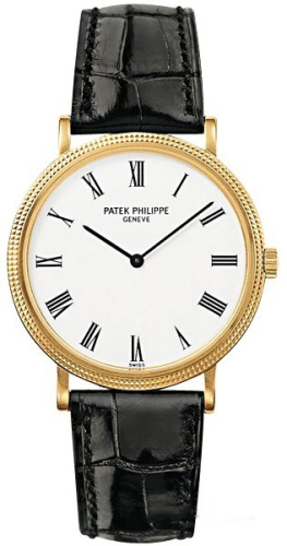 Patek Philippe Calatrava 5120J-001