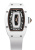 Richard Mille RM Womens collection RM 07-01 ATZ White Ceramic RM 07-01 ATZ White Ceramic
